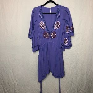 Free people dress